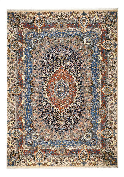 Kashmar Mattan 245x353cm - Persisk matta
