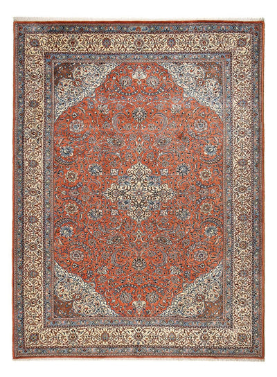 Golpayegan Mattan 257x356cm - Persisk matta