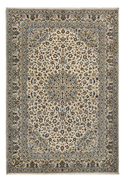Kashan Mattan 218x322cm - Persisk matta