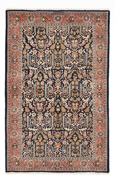 Sarouk Mattan 135x211cm - Persisk matta