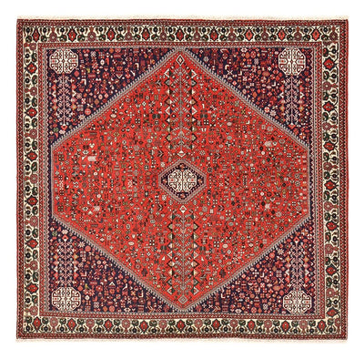 Abadeh Mattan 198x198cm - Persisk matta