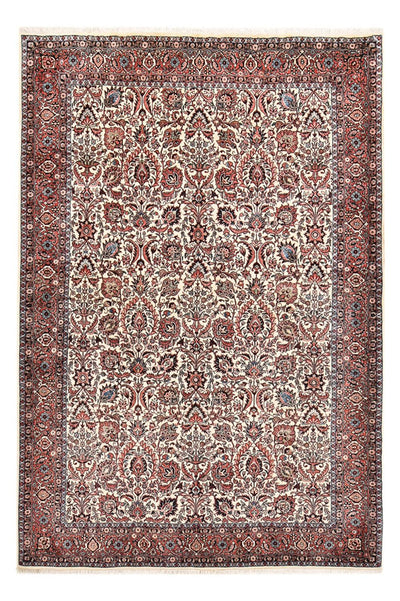 Bidjar Mattan 172x249cm - Persisk matta