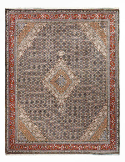 Ardabil Mattan 296x393cm - Persisk matta