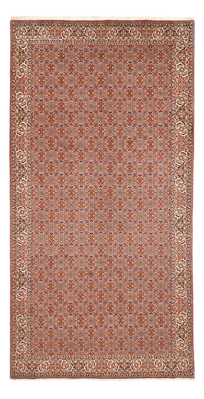Bidjar - Zanjan Mattan 200x398cm - Persisk matta