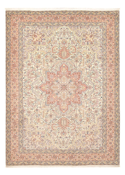 Tabriz - 50 Raj Mattan 205x292cm - Persisk matta