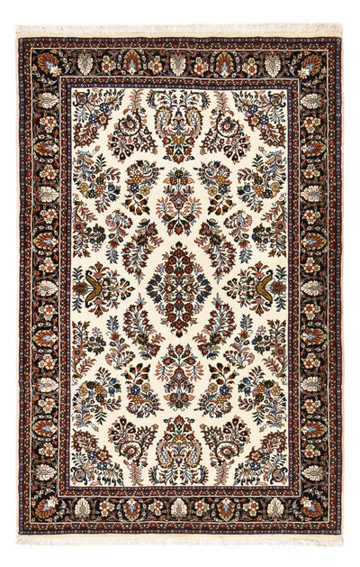 Sarouk Mattan 137x210cm - Persisk matta