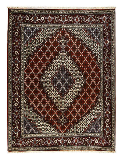 Tabriz - 40 Raj Mattan 152x200cm - Persisk matta