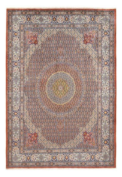 Moud Mattan 294x407cm - Persisk matta