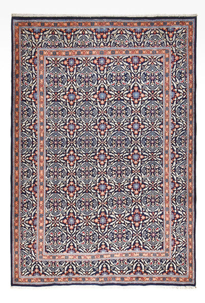Moud Mattan 212x305cm - Persisk matta