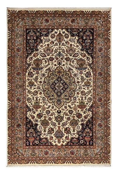 Kashmar Mattan 196x296cm - Persisk matta