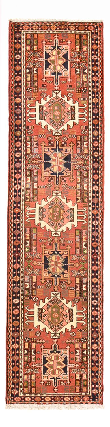 Qaraja Mattan 71x286cm - Persisk matta
