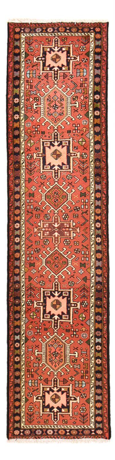 Qaraja Mattan 72x285cm - Persisk matta