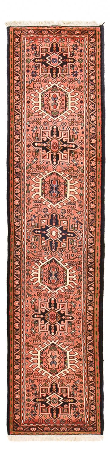 Qaraja Mattan 70x284cm - Persisk matta