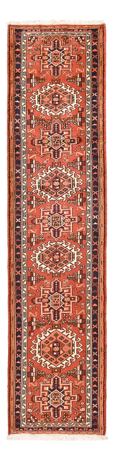 Qaraja Mattan 71x288cm - Persisk matta