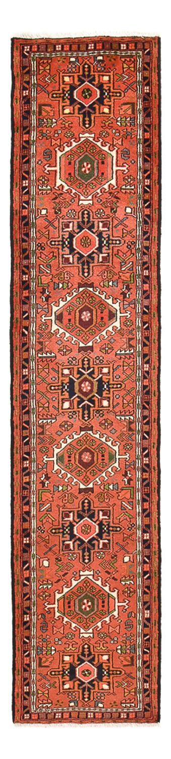 Qaraja Mattan 66x291cm - Persisk matta