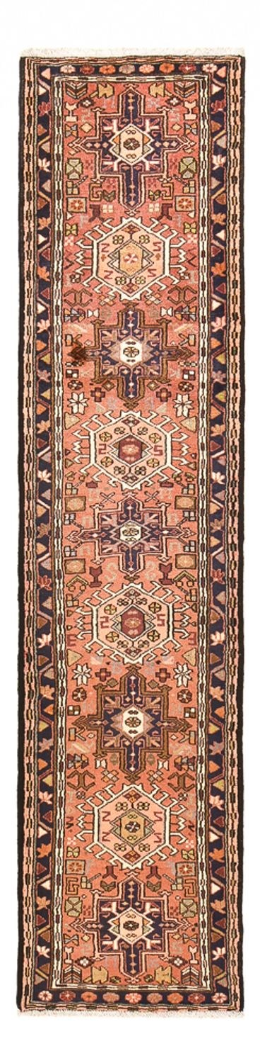 Qaraja Mattan 65x285cm - Persisk matta