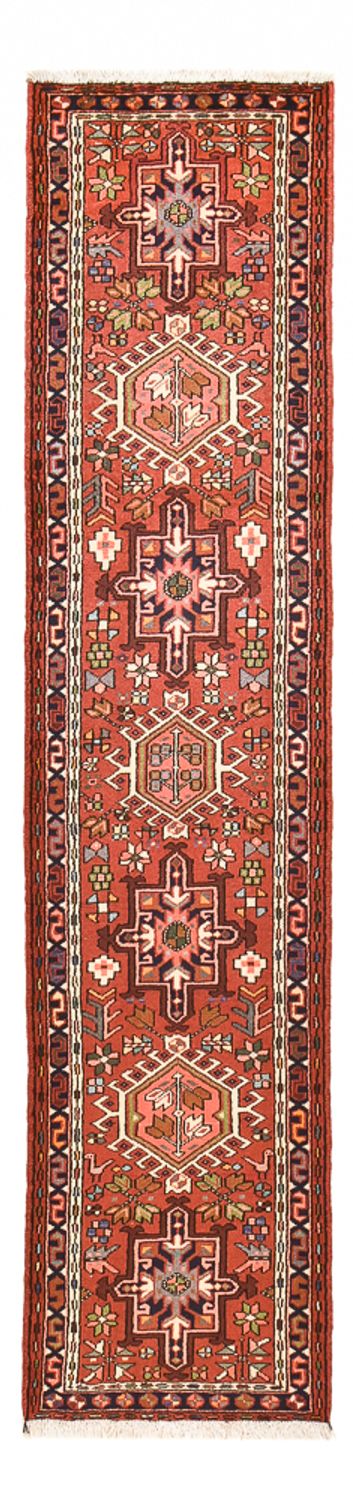 Qaraja Mattan 70x295cm - Persisk matta