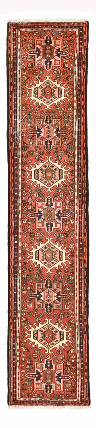 Qaraja Mattan 68x294cm - Persisk matta