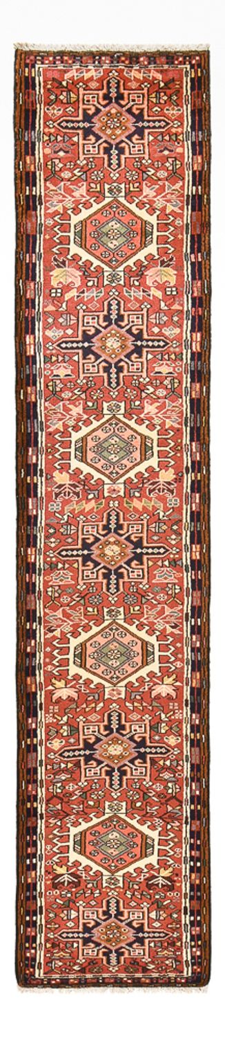 Qaraja Mattan 78x311cm - Persisk matta