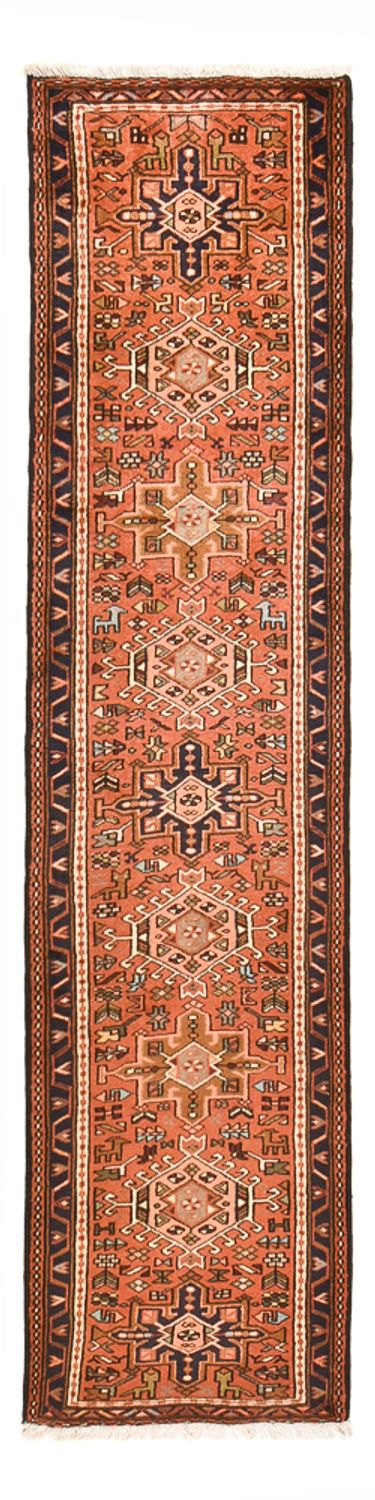 Qaraja Mattan 71x285cm - Persisk matta