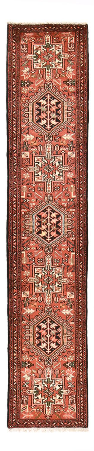 Qaraja Mattan 62x290cm - Persisk matta