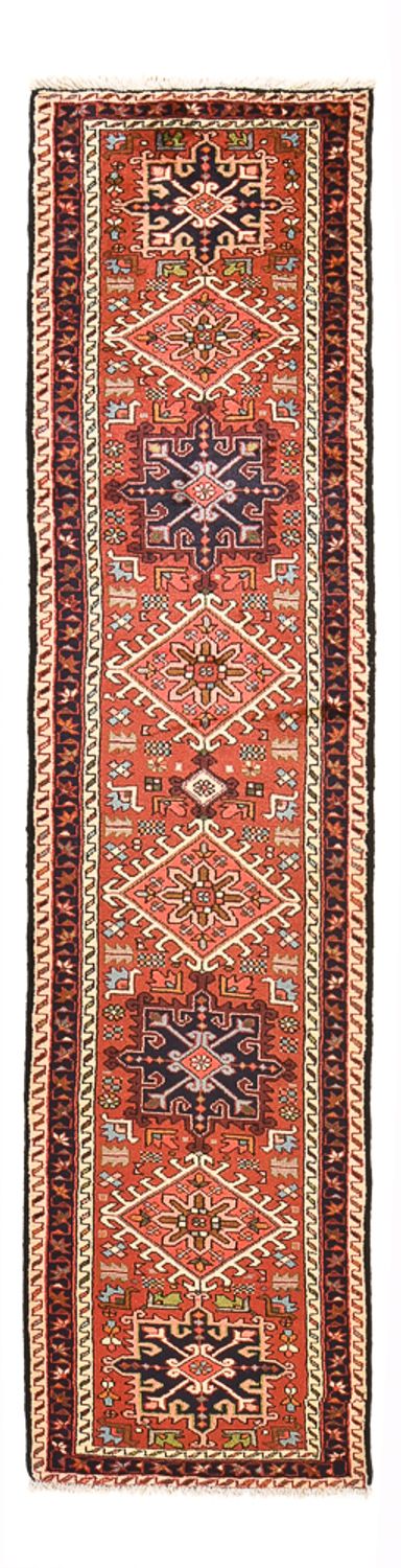 Qaraja Mattan 73x280cm - Persisk matta