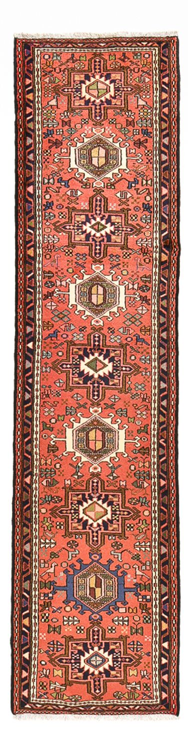 Qaraja Mattan 70x288cm - Persisk matta