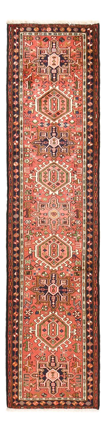 Qaraja Mattan 70x278cm - Persisk matta