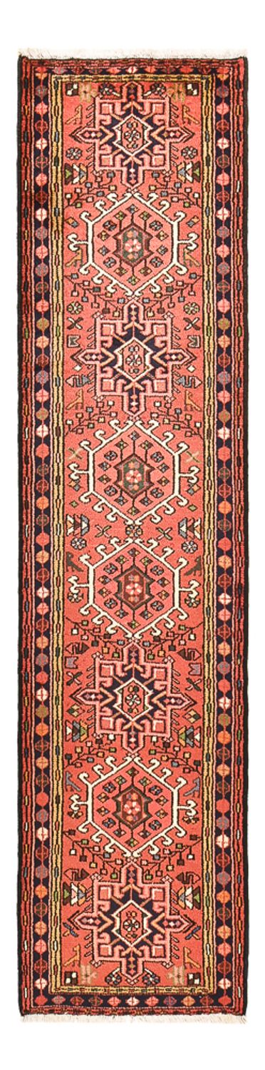 Qaraja Mattan 68x281cm - Persisk matta