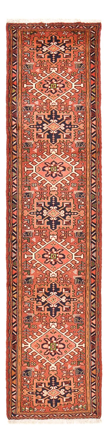 Qaraja Mattan 69x302cm - Persisk matta