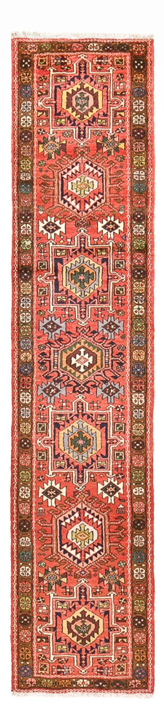 Qaraja Mattan 69x302cm - Persisk matta