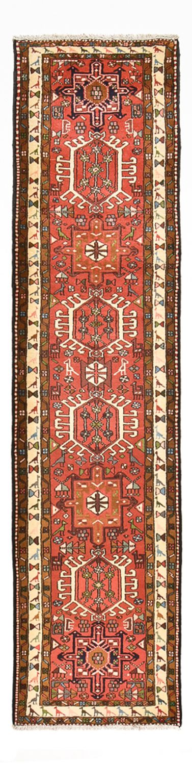 Qaraja Mattan 77x310cm - Persisk matta