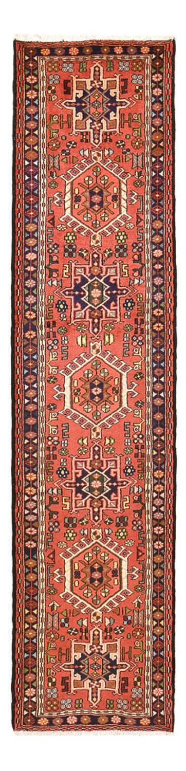 Qaraja Mattan 73x288cm - Persisk matta