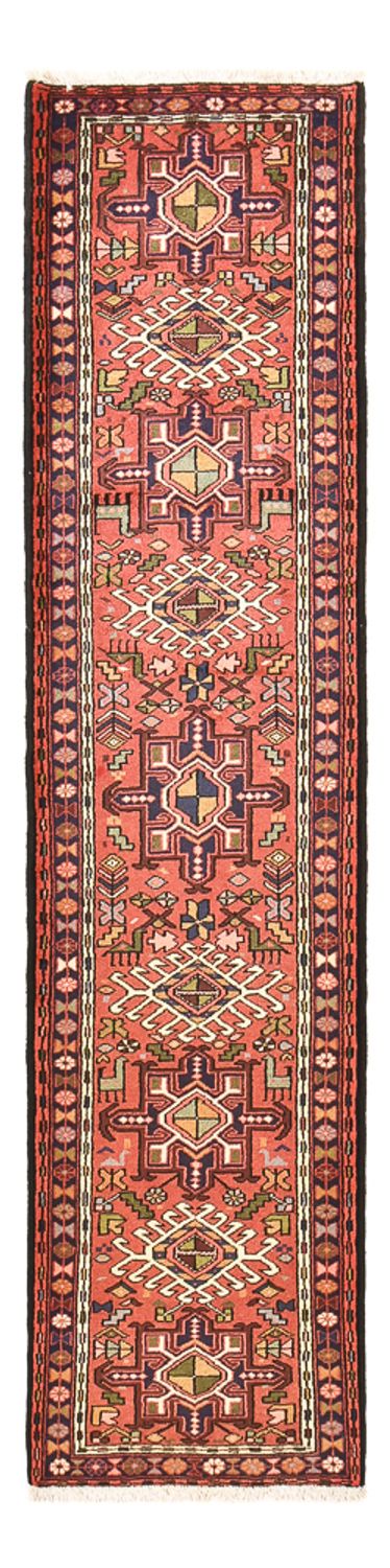 Qaraja Mattan 69x278cm - Persisk matta