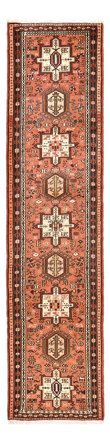 Qaraja Mattan 73x288cm - Persisk matta