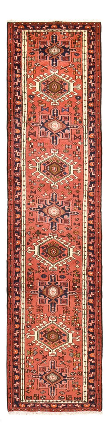 Qaraja Mattan 70x297cm - Persisk matta