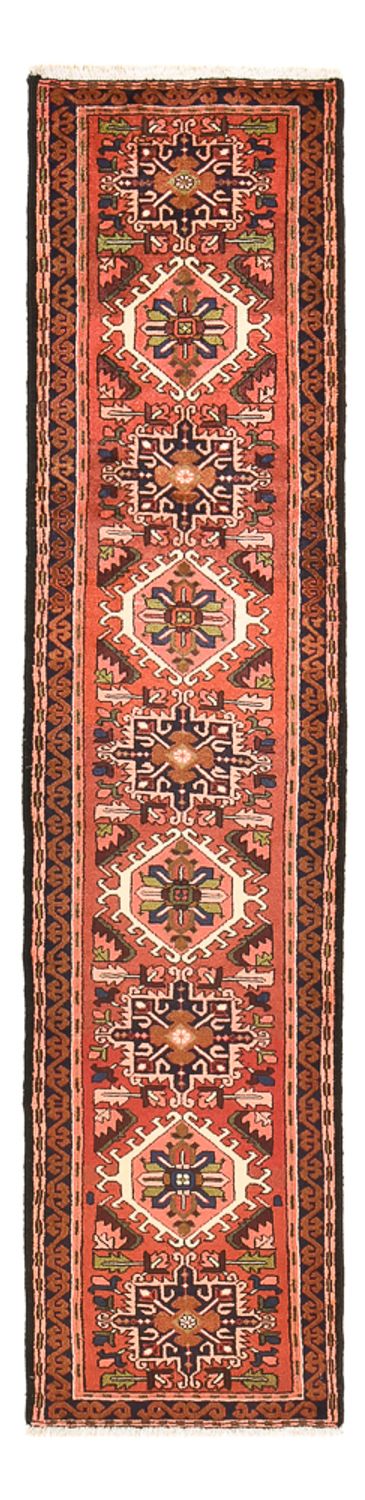 Qaraja Mattan 68x286cm - Persisk matta