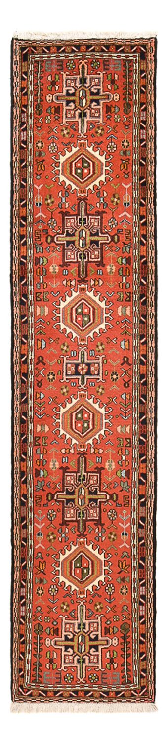 Qaraja Mattan 68x290cm - Persisk matta