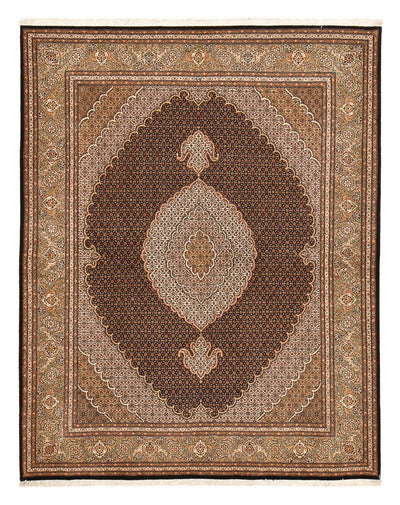 Tabriz - 50 Raj Mattan 202x250cm - Persisk matta