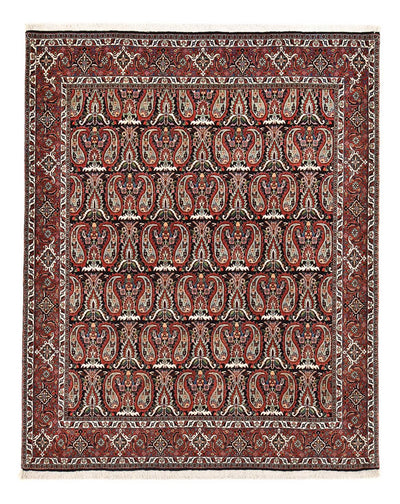 Bidjar Mattan 208x248cm - Persisk matta