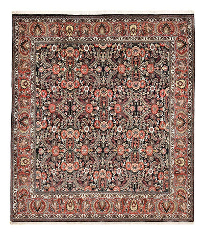 Bidjar Mattan 211x248cm - Persisk matta