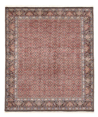 Bidjar Mattan 204x244cm - Persisk matta