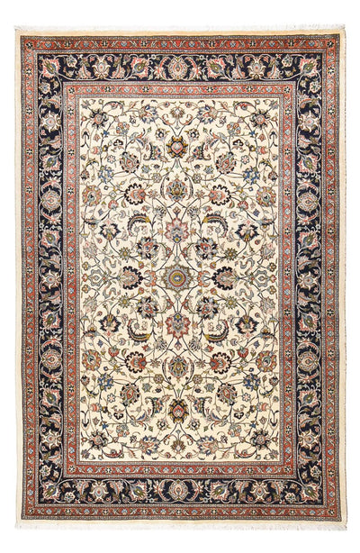 Mashhad Mattan 196x299cm - Persisk matta