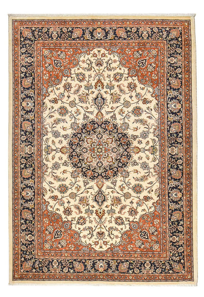 Mashhad Mattan 196x284cm - Persisk matta