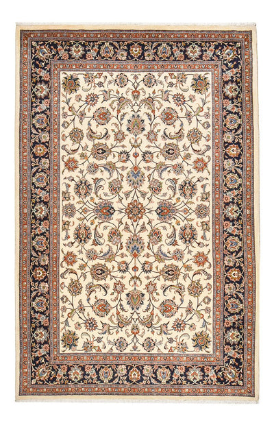 Mashhad Mattan 193x302cm - Persisk matta