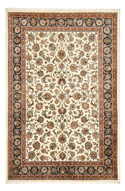 Mashhad Mattan 195x291cm - Persisk matta