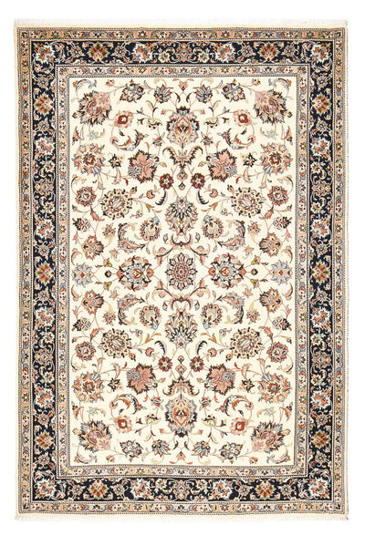Mashhad Mattan 206x305cm - Persisk matta