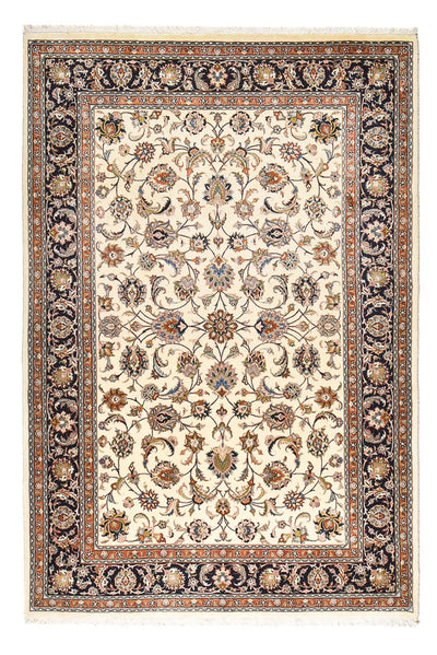 Mashhad Mattan 200x294cm - Persisk matta