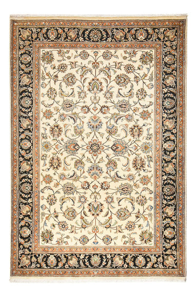 Mashhad Mattan 198x289cm - Persisk matta