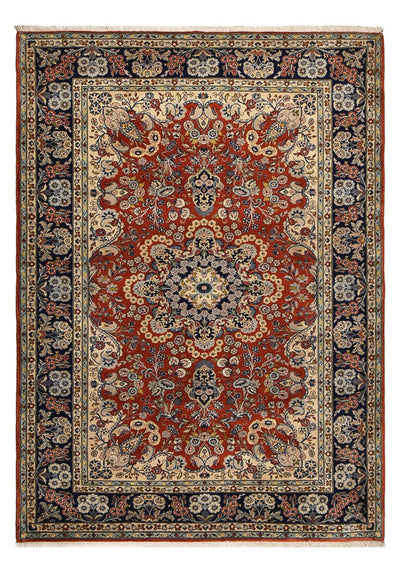 Kashan Mattan 208x288cm - Persisk matta